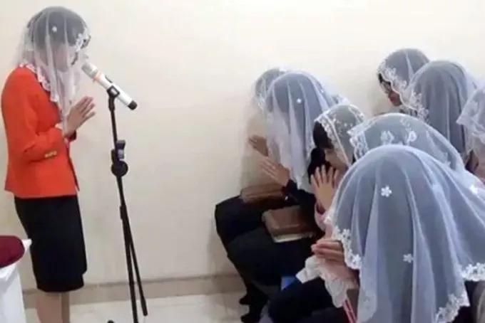 Cơ quan an ninh cảnh báo về hiện tượng tôn giáo mới-1