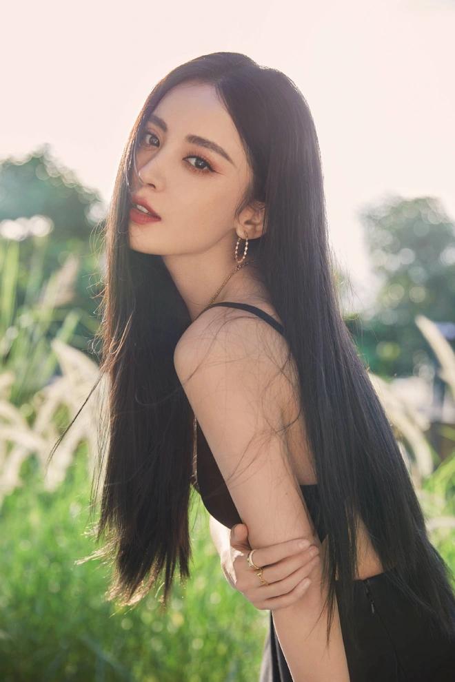 Mê đắm những chiếc mũi cực phẩm của dàn mỹ nhân Tân Cương-5