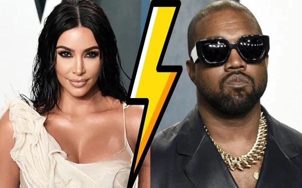 Kim Kardashian mặc áo 500 triệu chồng cũ tặng để công khai tình mới-4