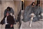 Kim Kardashian phủ nhận việc làm hỏng váy của Marilyn Monroe-2
