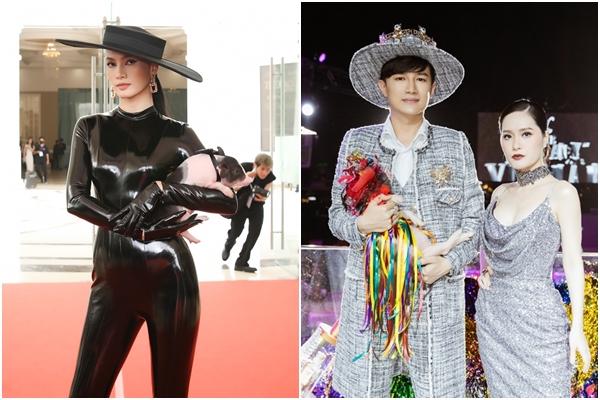 Anh Thư lộ mặt mộc già hú hồn, chính chủ giải thích ra sao?-10