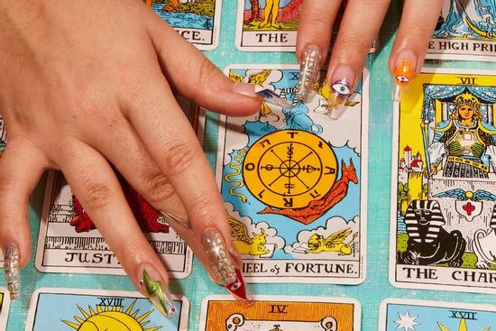 Bói bài Tarot thứ 4 ngày 16/3/2022: Xoay chuyển vận rủi