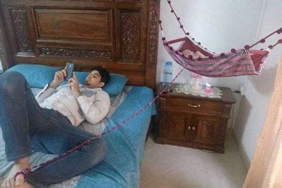 Giúp con chơi 'vui như tết' lại không tốn tí sức nào của ông bố lười