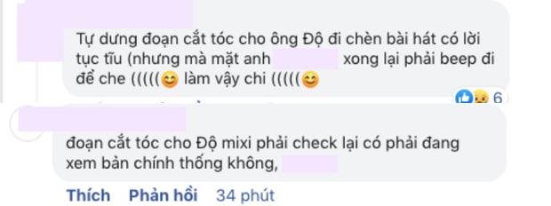 Sao Nhập Ngũ nói gì về ca khúc có lồng ghép ngôn ngữ tục tĩu?-4