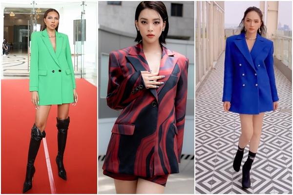 Hương Giang mua túi 1 tỷ đầu tư vì thanh khoản nhanh hơn vàng-5