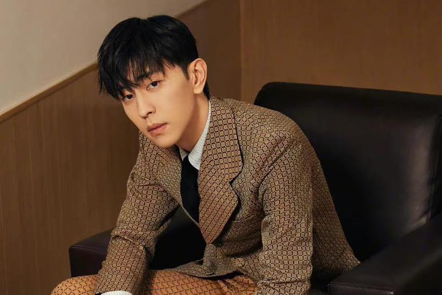 Đặng Luân lụi tàn, Viên Băng Nghiên và Giả Nãi Lượng cũng lao đao?-5