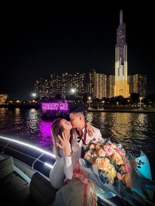 Vietnamese stars are confused when they are proposed, especially Ha Ho is the most messy-1