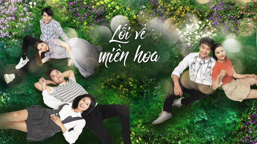 Lối Về Miền Hoa: Tô Dũng xin khán giả đừng mày - tao với diễn viên-1