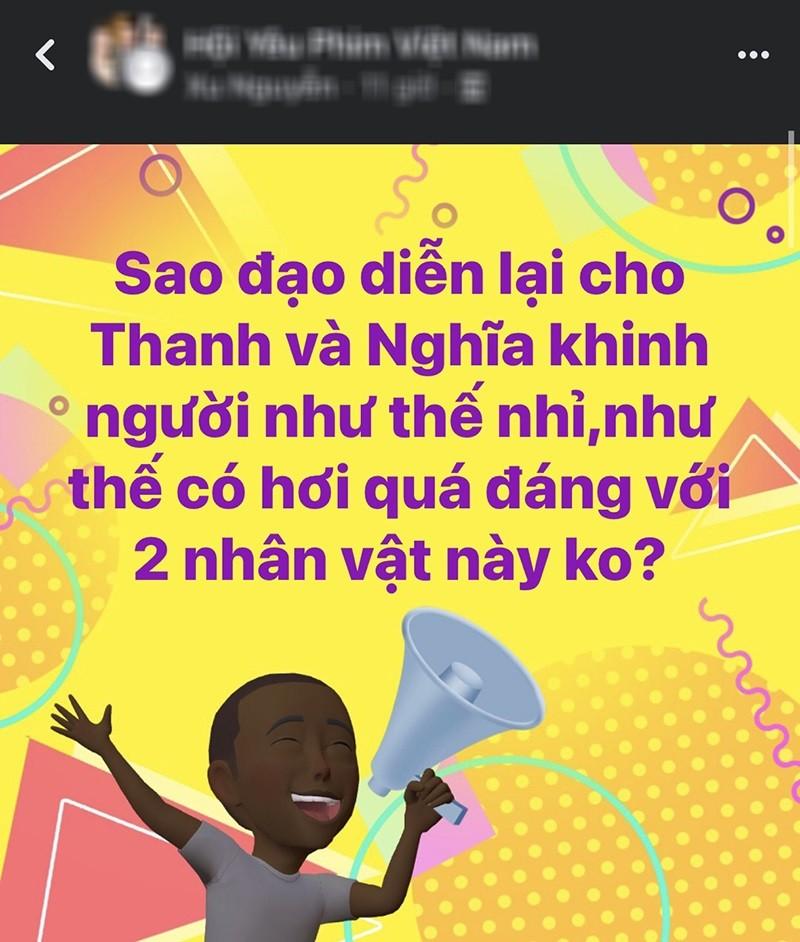 Lối Về Miền Hoa: Tô Dũng xin khán giả đừng mày - tao với diễn viên-3