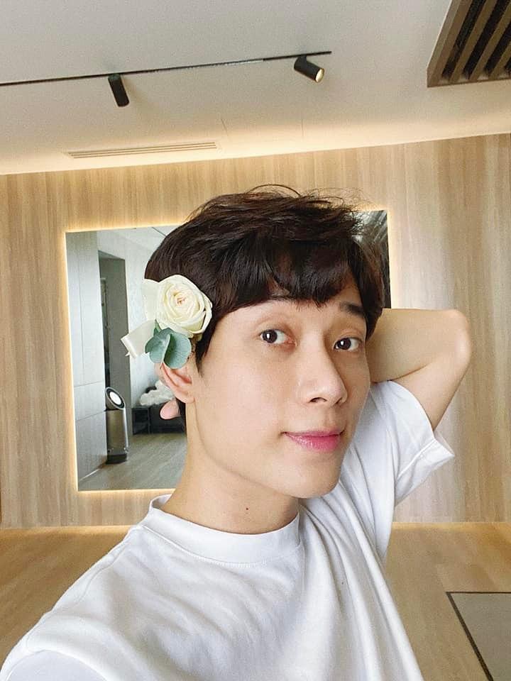 Lấy được chồng, Ngô Thanh Vân rối rít cảm ơn những bà mai mát tay-7