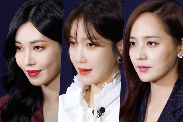 Những màn trả thù đã nhất phim Hàn: nhiều chị đại trị tiểu tam quá đỉnh-3