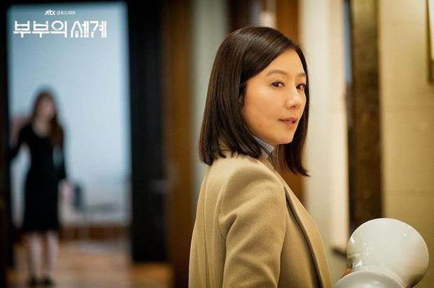 Những màn trả thù đã nhất phim Hàn: nhiều chị đại trị tiểu tam quá đỉnh-1