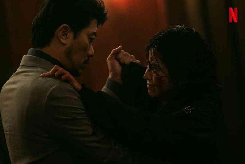 Những màn trả thù đã nhất phim Hàn: nhiều chị đại trị tiểu tam quá đỉnh-11