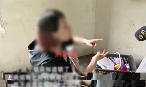 Cầm tờ xét nghiệm ADN của con gái, chồng bật khóc nức nở-2