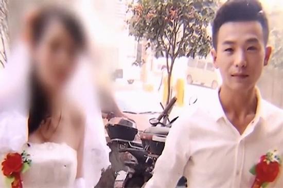 Cầm tờ xét nghiệm ADN của con gái, chồng bật khóc nức nở