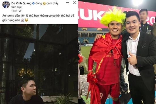 Chủ tịch CLB Hà Nội có động thái giữa ồn ào chuyển nhượng của Quang Hải