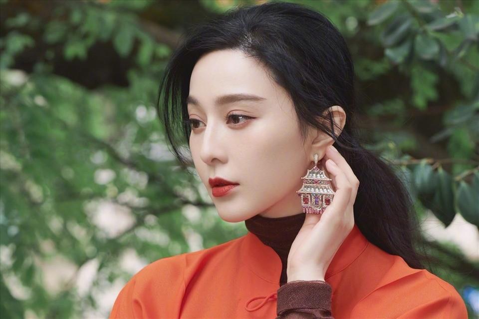 Đặng Luân trốn thuế, tác phẩm đóng cùng Dương Tử nguy cơ bay màu-3