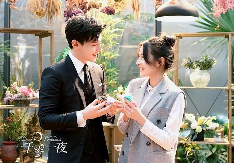 Đặng Luân trốn thuế, tác phẩm đóng cùng Dương Tử nguy cơ bay màu-6