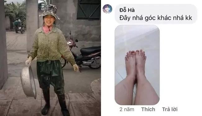 Đỗ Thị Hà bị soi điểm thô kệch giống hệt Ngọc Trinh-6