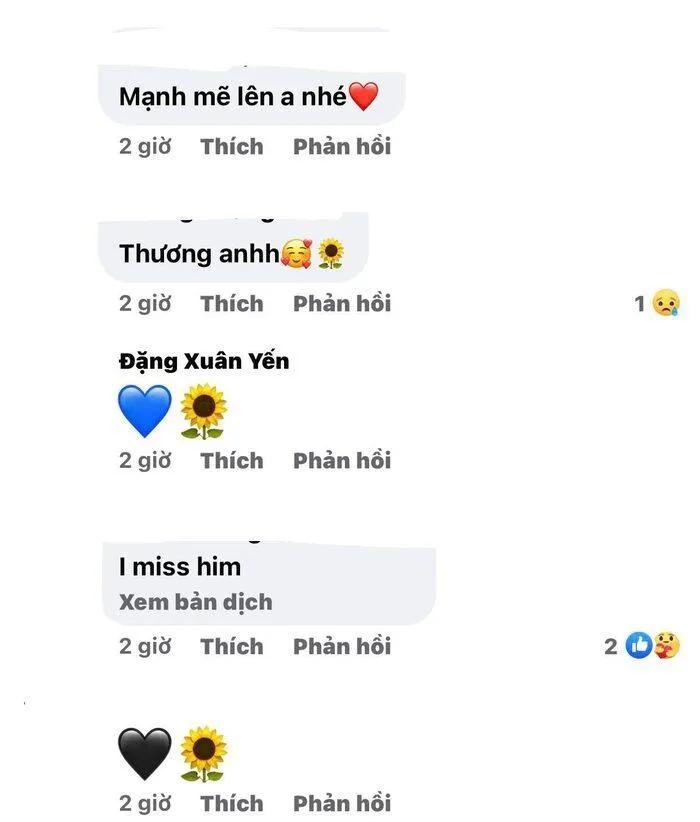 Isaac làm 1 việc xúc động sau khi đạo diễn Vũ Ngọc Phượng qua đời-2