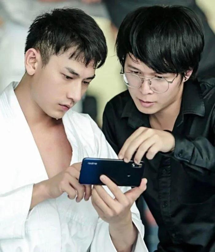 Isaac làm 1 việc xúc động sau khi đạo diễn Vũ Ngọc Phượng qua đời-5