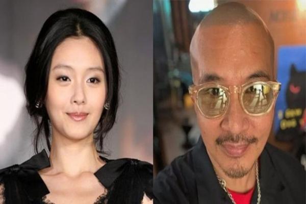 Recently remarried, Tu Hy Vien was criticized for being in love with her new husband DJ Koo