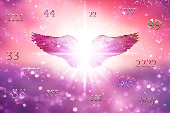 Thần số học: Ý nghĩa và thông điệp, lời hướng dẫn từ con số thiên thần-2