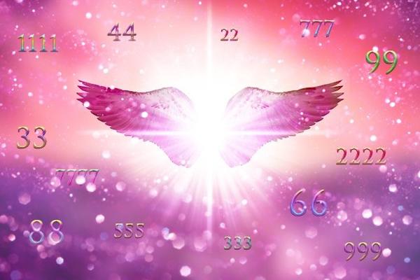 Discover the angel numbers that appear in your life