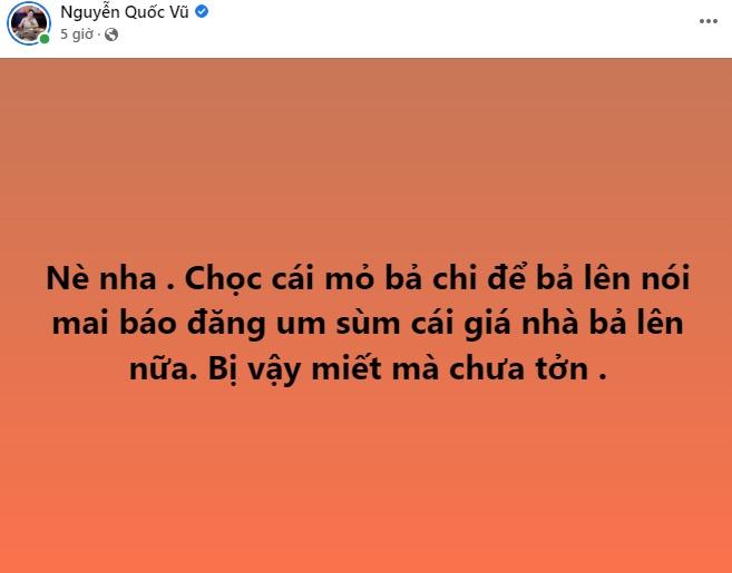 Đoàn Di Băng bị mắng hoang đường khi khoe mẽ giàu có-6