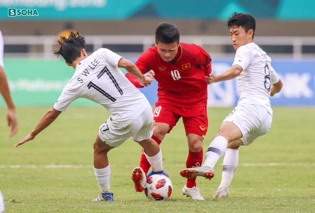 Quang Hai finds a way to go abroad, Asian newspapers say harsh words-1