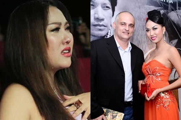 Phi Thanh Vân: Sau đổ vỡ, tôi vẫn tin tình yêu-3