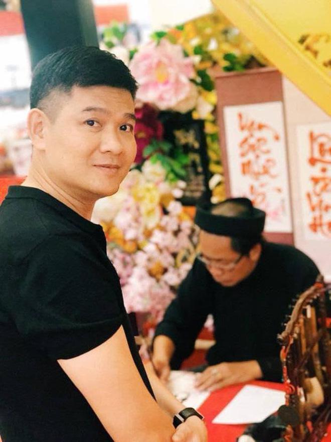 Minh Hang appeared strangely after a shocking marriage proposal-2