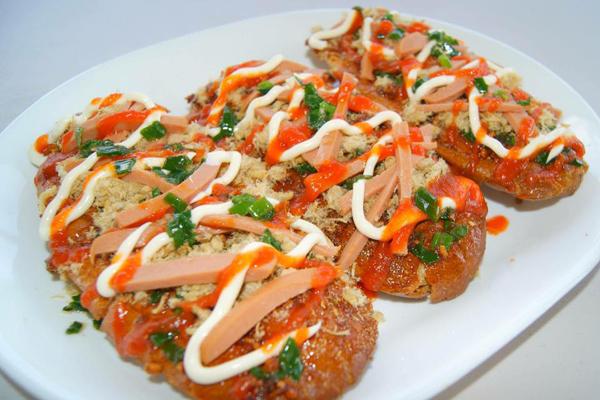 4 thực phẩm khác gì thuốc bổ, ăn thường xuyên khỏi lo ốm vặt-5