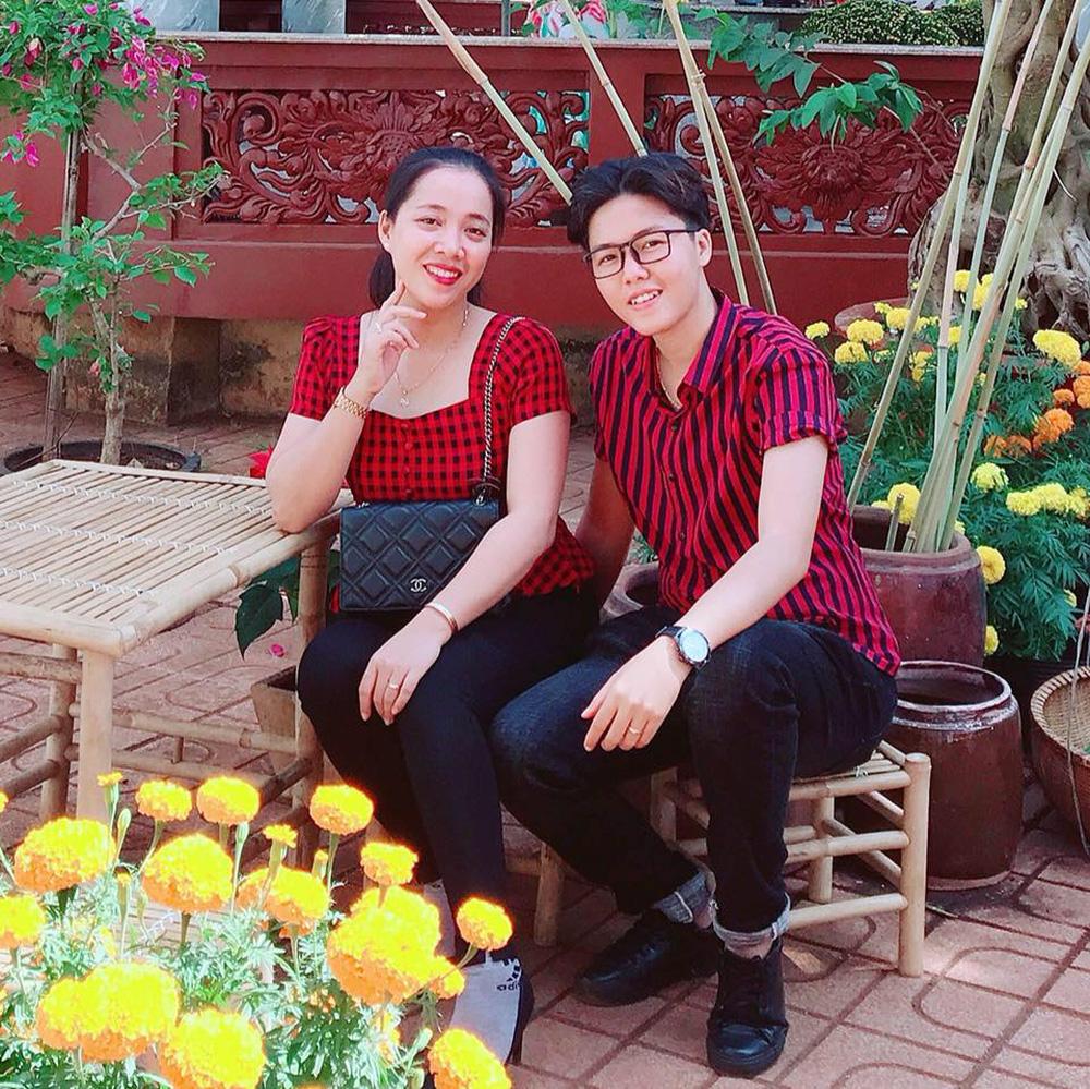 Sinh con mới biết thích phụ nữ, cô gái ly dị, yêu chàng chuyển giới-3