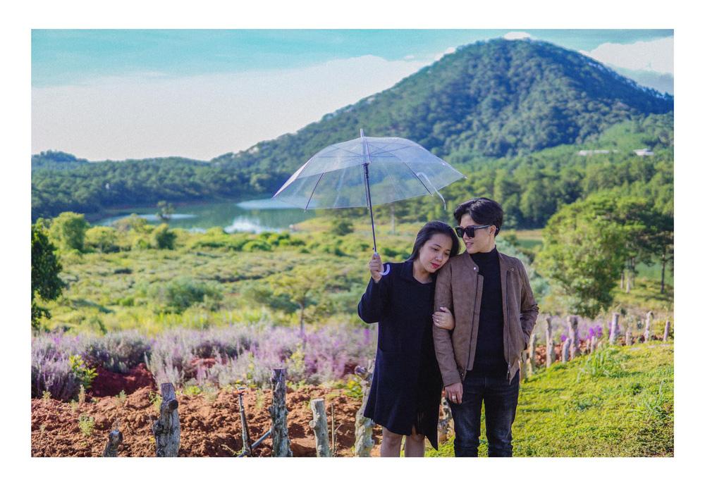 Sinh con mới biết thích phụ nữ, cô gái ly dị, yêu chàng chuyển giới-5