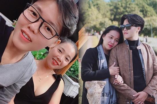 Sinh con mới biết thích phụ nữ, cô gái ly dị, yêu chàng chuyển giới
