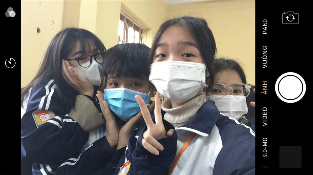 Hóa ra đây là nguyên nhân khiến F0 học sinh tăng nhanh khi đi học!-4