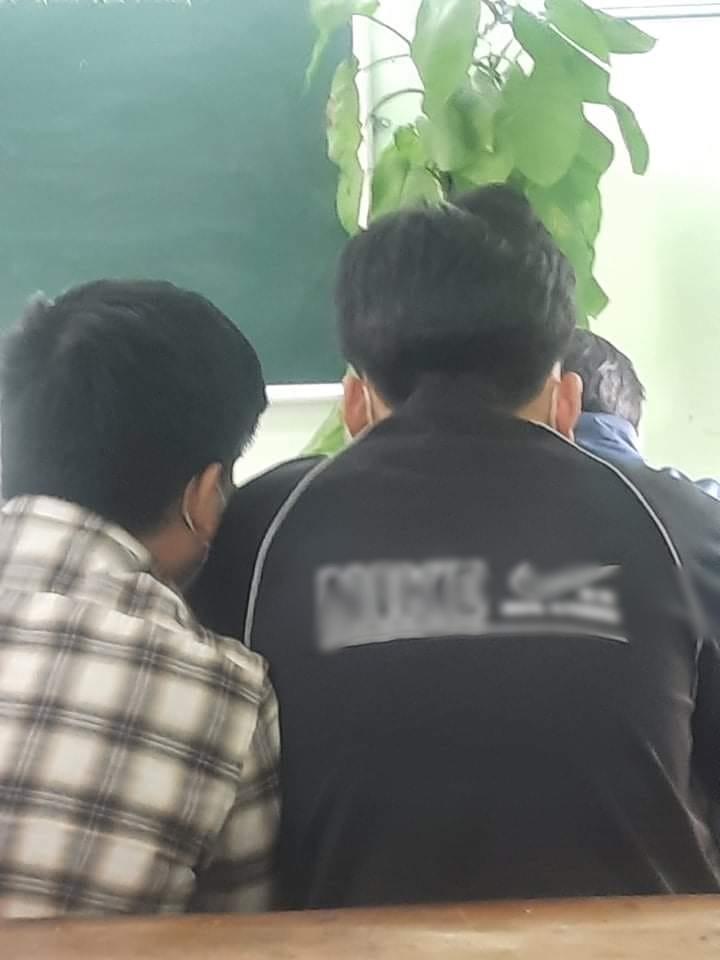 Hóa ra đây là nguyên nhân khiến F0 học sinh tăng nhanh khi đi học!-5