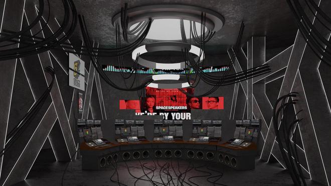 Phía Binz nói gì về phốt ăn cắp chất xám, dùng chùa bản vẽ?-3