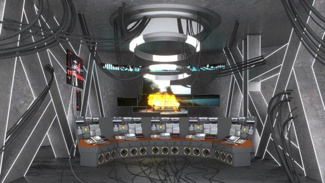 Phía Binz nói gì về phốt ăn cắp chất xám, dùng chùa bản vẽ?-4