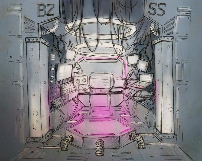 Phía Binz nói gì về phốt ăn cắp chất xám, dùng chùa bản vẽ?-5