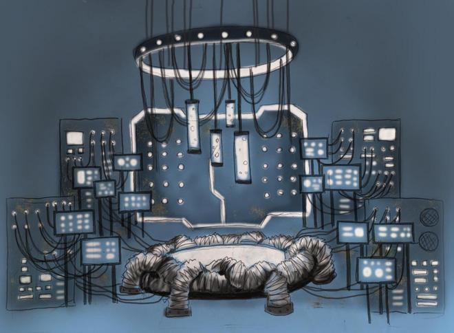 Phía Binz nói gì về phốt ăn cắp chất xám, dùng chùa bản vẽ?-7