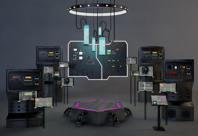 Phía Binz nói gì về phốt ăn cắp chất xám, dùng chùa bản vẽ?-8