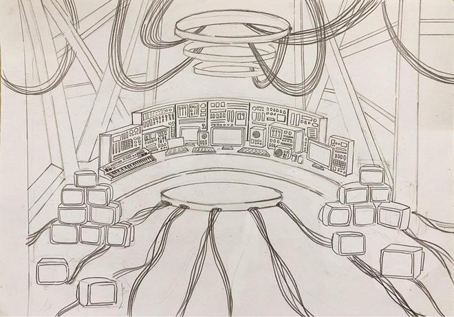 Phía Binz nói gì về phốt ăn cắp chất xám, dùng chùa bản vẽ?-11