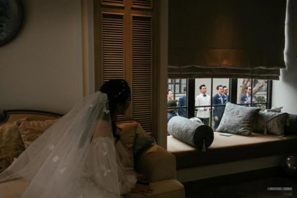 Thiếu gia từng nghi hẹn hò Tiểu Vy lấy vợ, tổ chức chuỗi đám cưới khủng-5