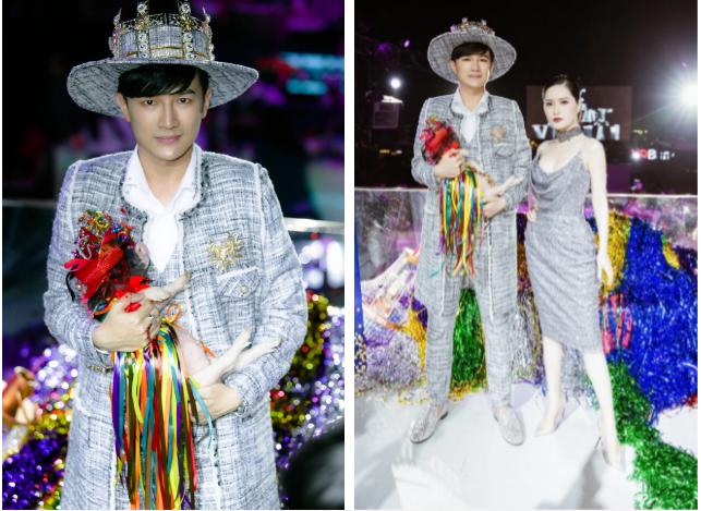 Mọi màn hở bạo đều phải xin hàng trước những tiểu xảo thảm đỏ này-3