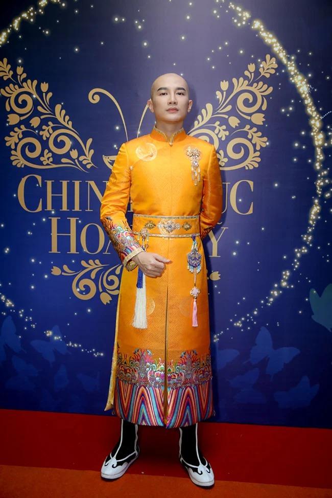 Mọi màn hở bạo đều phải xin hàng trước những tiểu xảo thảm đỏ này-5