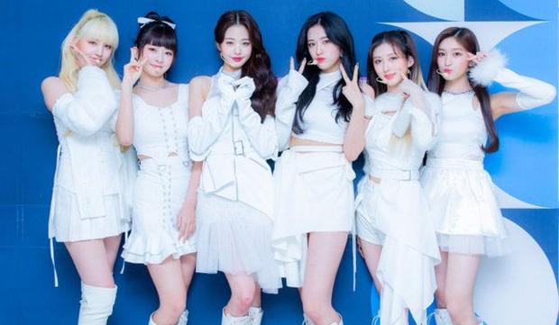 Nữ idol Kpop dậy thì vô cùng thành công, chặt đẹp Jang Wonyoung-1