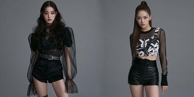 Nữ idol Kpop dậy thì vô cùng thành công, chặt đẹp Jang Wonyoung-2