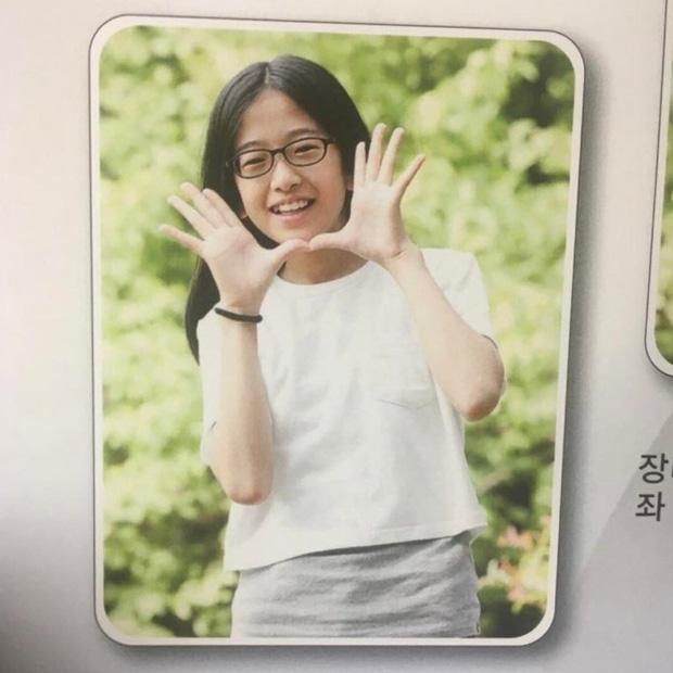 Nữ idol Kpop dậy thì vô cùng thành công, chặt đẹp Jang Wonyoung-3